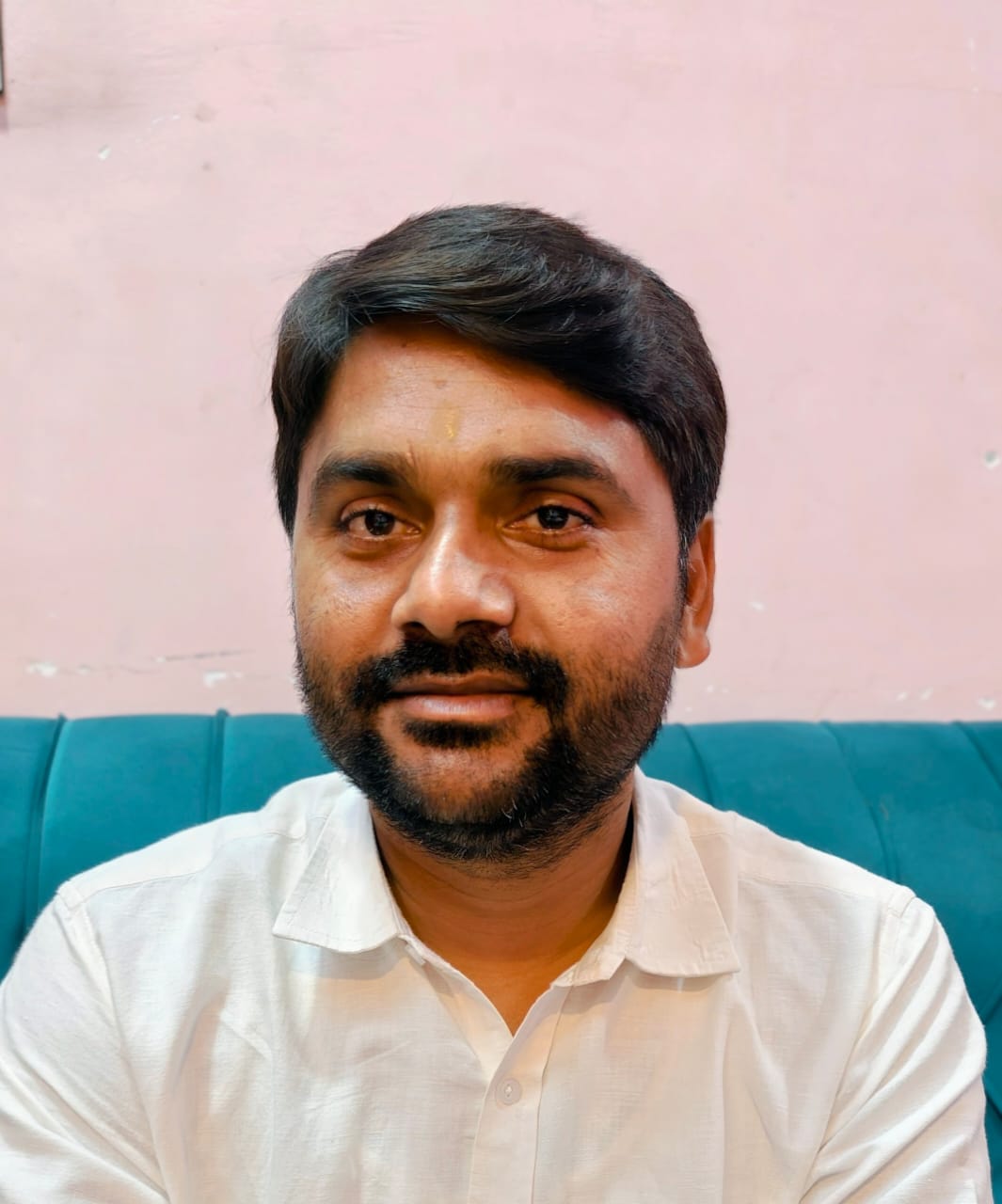 Sujeet Kumar